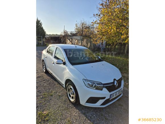 Sahibinden Renault Symbol 1.5 dCi Joy 2017 Model