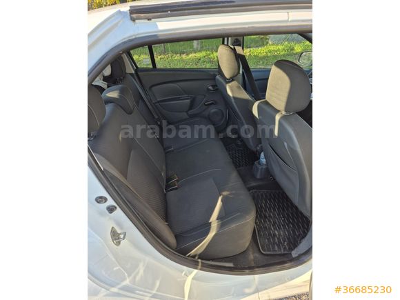 Sahibinden Renault Symbol 1.5 dCi Joy 2017 Model