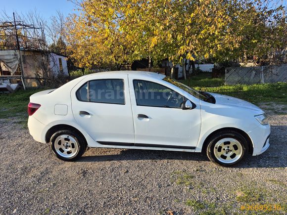Sahibinden Renault Symbol 1.5 dCi Joy 2017 Model