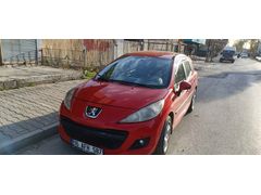 Sahibinden Peugeot 207 1.6 HDi Active 2010 Model