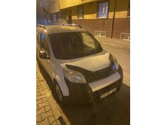 Sahibinden Fiat Fiorino Combi Combimix 1.3 Multijet 2012 Model İstanbul