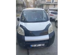 Sahibinden Fiat Fiorino Combi Combimix 1.3 Multijet 2012 Model İstanbul
