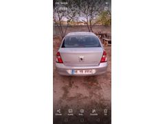 Sahibinden Renault Symbol 1.5 dCi Authentique 2007 Model