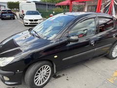 Sahibinden Peugeot 206 1.4 Comfort 2010 Model 