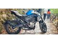 Sahibinden CFmoto 250NK