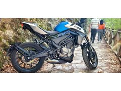Sahibinden CFmoto 250NK