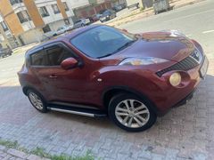 Sahibinden Nissan Juke 1.5 dCi Sport Pack 2012 Model  280.000 km Kırmızı