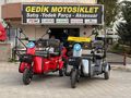 FCM KIRŞEHİR BAYİDEN TWİNGO ADRESE TESLİM