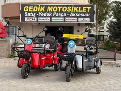 FCM KIRŞEHİR BAYİDEN TWİNGO ADRESE TESLİM