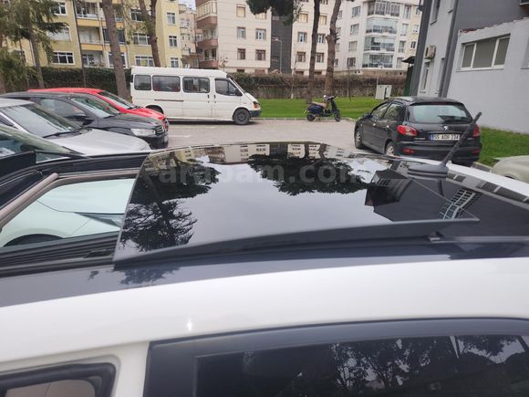Hatasız boyasız kayıtsız 65 km