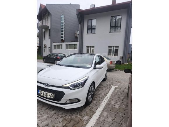 Hatasız boyasız kayıtsız 65 km