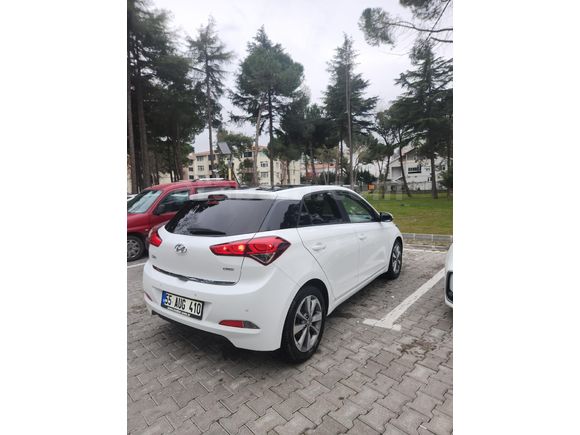 Hatasız boyasız kayıtsız 65 km