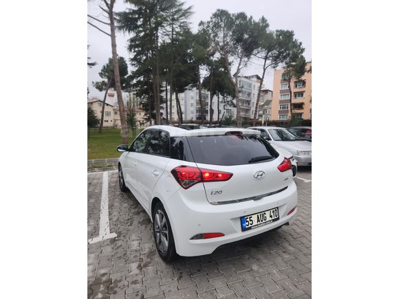 Hatasız boyasız kayıtsız 65 km