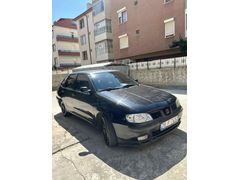 Sahibinden Seat Cordoba 1.6 Signo 2000 Model 