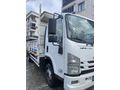 Sahibinden Isuzu NPR 10 Long 