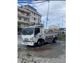 Sahibinden Isuzu NPR 10 Long 