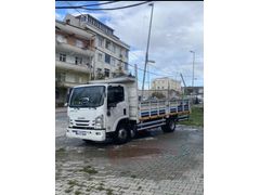 Sahibinden Isuzu NPR 10 Long 
