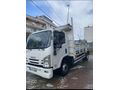 Sahibinden Isuzu NPR 10 Long 