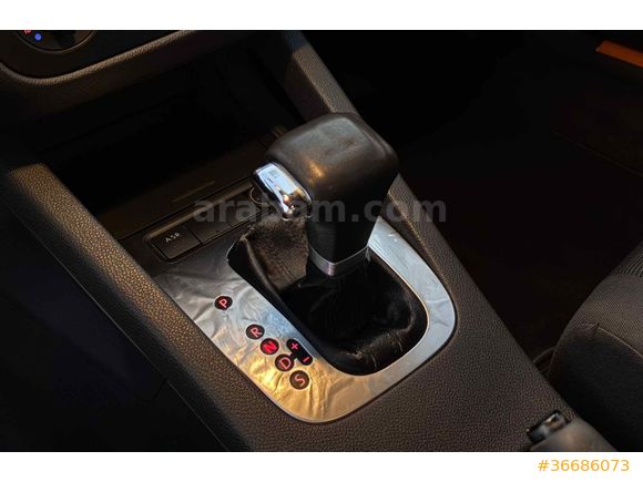 Sahibinden Volkswagen Golf 1.6 Primeline 2004 Model 