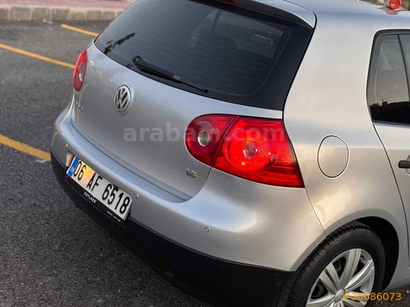 Sahibinden Volkswagen Golf 1.6 Primeline 2004 Model 