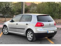 Sahibinden Volkswagen Golf 1.6 Primeline 2004 Model 