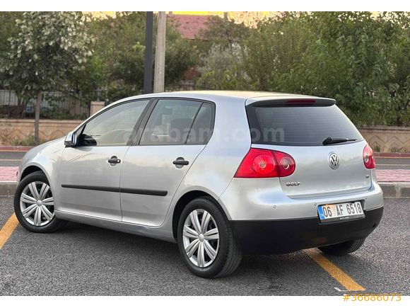 Sahibinden Volkswagen Golf 1.6 Primeline 2004 Model 