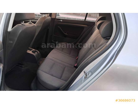 Sahibinden Volkswagen Golf 1.6 Primeline 2004 Model 