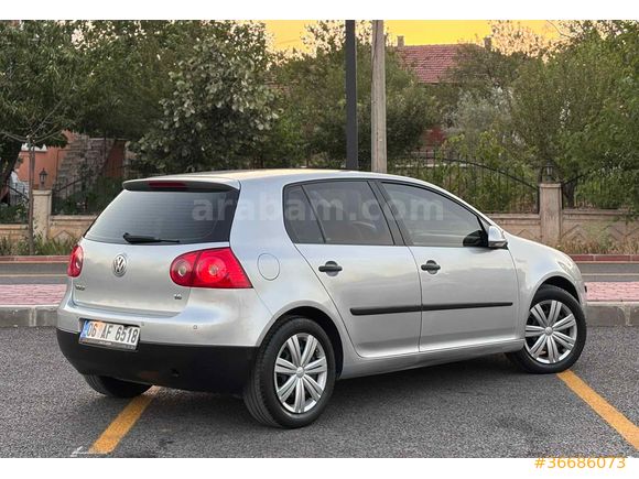 Sahibinden Volkswagen Golf 1.6 Primeline 2004 Model 