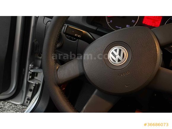 Sahibinden Volkswagen Golf 1.6 Primeline 2004 Model 