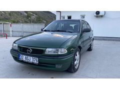 Sahibinden Klimalı Opel Astra 1.6 16V GLS 1998 Model 