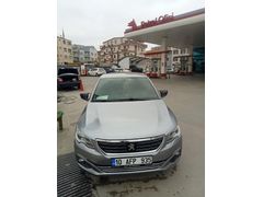 Sahibinden Peugeot 301 1.6 BlueHDI Allure 2018 Mode 1haftalığına bu fiyat