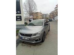 Sahibinden Peugeot 301 1.6 BlueHDI Allure 2018 Model