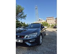 Sahibinden Seat Leon 1.6 TDI FR 2019 Model