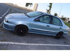 Fiat Marea Liberty Kayseri