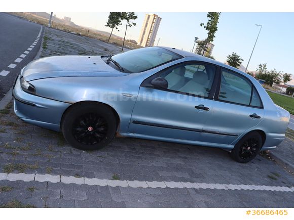Fiat Marea Liberty Kayseri
