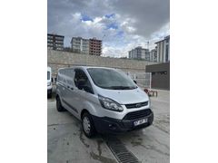 Sahibinden Ford Transit Custom 310 S Trend 2017 Model 