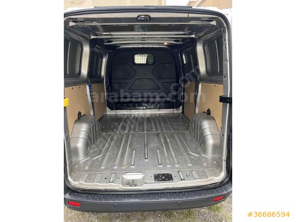 Sahibinden Ford Transit Custom 310 S Trend 2017 Model 
