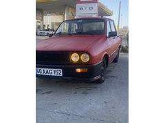 Sahibinden Renault R 12 TX 1987 Model 
