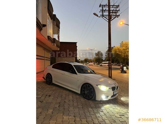 Sahibinden hatasız değişesiz ayarında f30