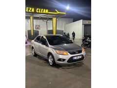TEMİZ FOCUS2.5 DÜŞÜK KM