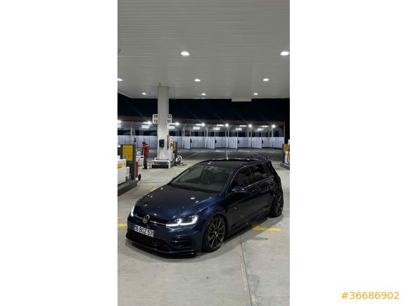 Sahibinden Volkswagen Golf 1.2 TSi Comfortline 2016 Model 