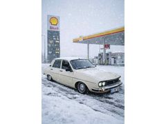 Sahibinden Renault R 12 TL 1980 Model 