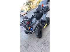 Sahibinden Yuki YK200-T3 Tract