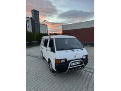 Sahibinden Mitsubishi L 300 Camlı Van 1998 Model 