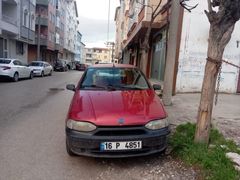 Sahibinden Fiat Palio 1.4 EL Weekend 2001 Model