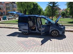 Sahibinden Ford Tourneo Courier 1.5 TDCi Titanium Plus 2022 Model