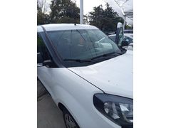 Sahibinden Fiat Doblo Combi 1.3 Multijet Maxi Easy 2019 Model