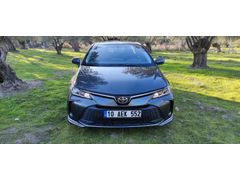 Sahibinden Toyota Corolla 1.5 Dream 2024 Model