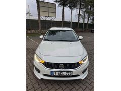Sahibinden Fiat Egea 1.3 Multijet Urban Plus 2019 Model  180.000 km Beyaz