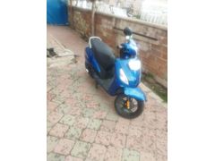 Sahibinden TVS Jupiter